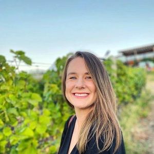 Meet your Posher, Alyssa